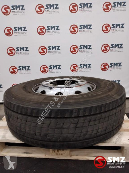Reservdelar lastbilar Bridgestone Occ...