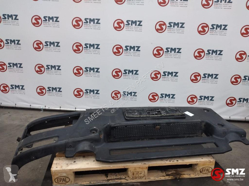 Reservdelar lastbilar Iveco Occ voorbumper +...