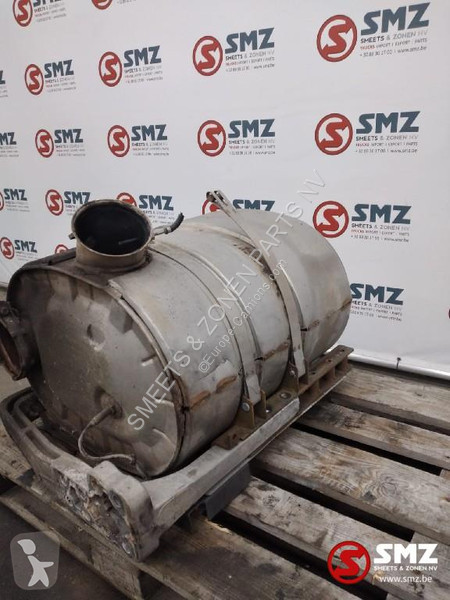 Vrachtwagenonderdelen Volvo Occ silencer Volvo...