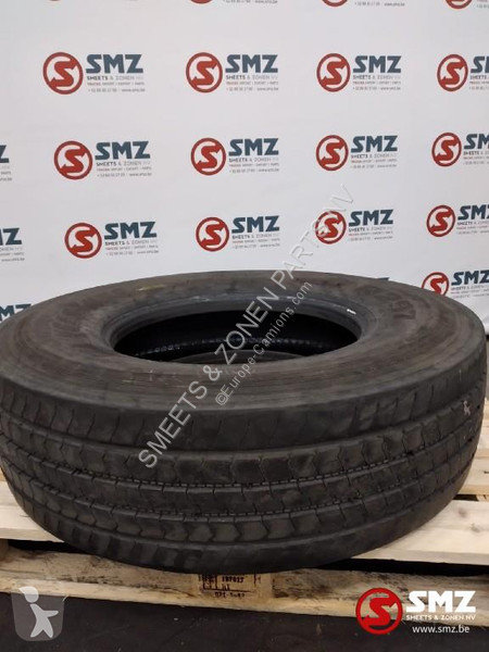 Náhradní díly pro kamiony Bridgestone Occ...