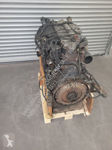Motor MAN