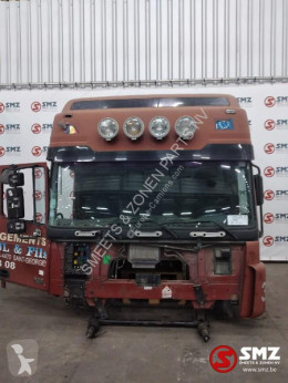 Cabine DAF