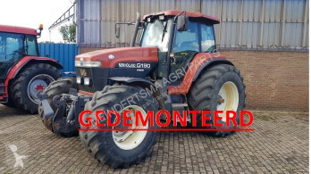 New Holland