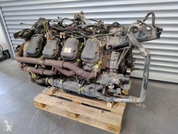 Scania P DC16 103 730hp EURO 6 XI 2014 -> 2017