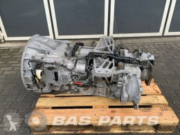 boîte de vitesse Mercedes