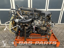 moteur Mercedes