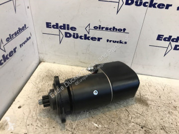 moteur DAF