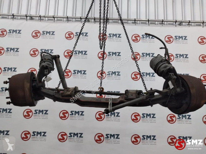 Peças pesados Volvo Occ vooras Volvo FM 20399064