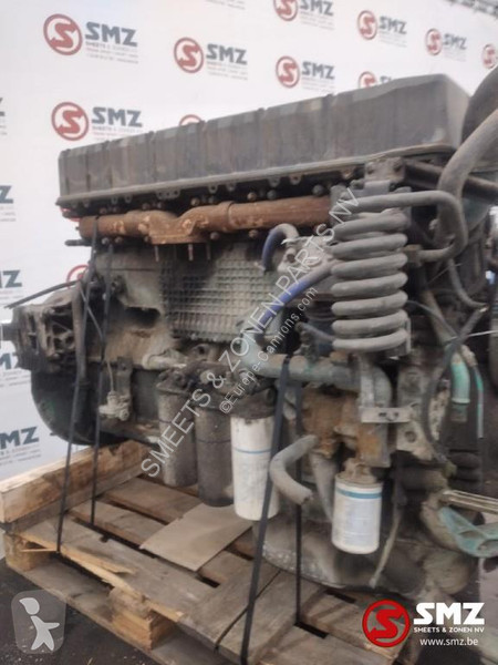 Reservedele til lastbil Volvo Occ Motor Volvo...
