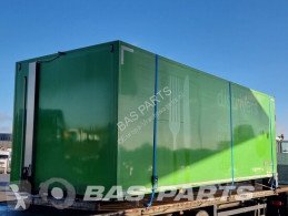 caisse fourgon