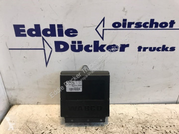 système électrique DAF