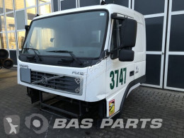 cabine Volvo