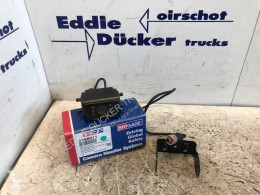 système électrique DAF