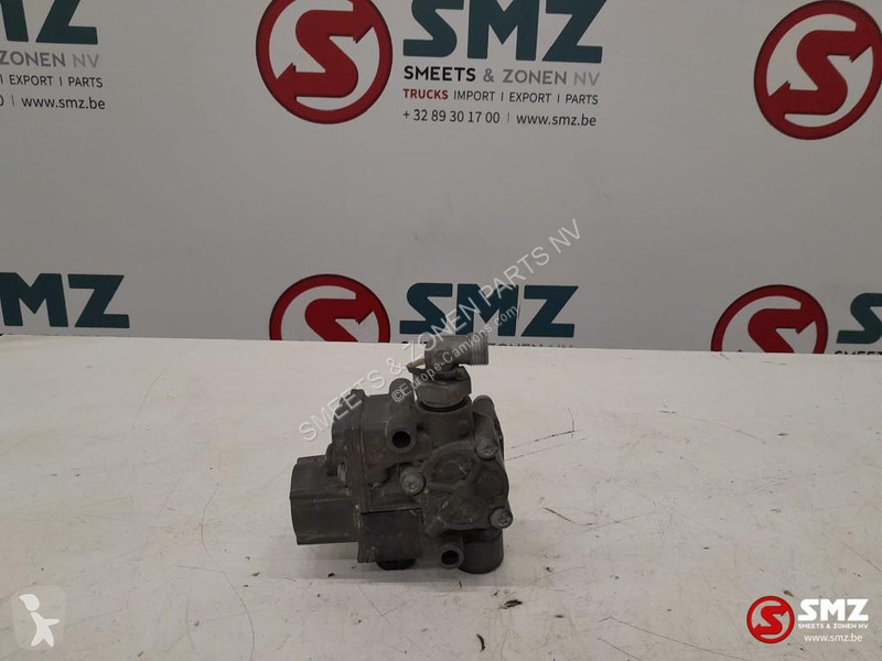 Reservdelar lastbilar Iveco Occ ABS modulator...