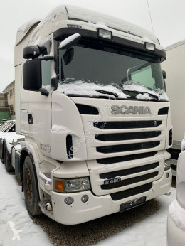 Scania
