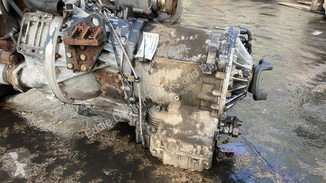 Vrachtwagenonderdelen Scania MD4060 ALLISON...