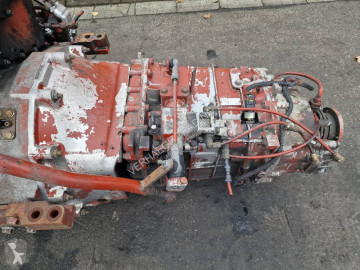 Boîte de vitesse Iveco