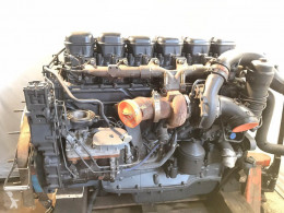 Scania P450 DC13 147 ENGINE 2376355, 577294 Refurbished