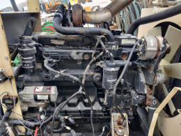 John Deere - Bloc moteur pour tracteur