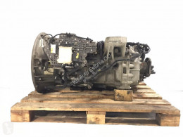 Mercedes ANTOS 2536 G211-12KL GEARBOX 715.352, A0012603600, 0012603600