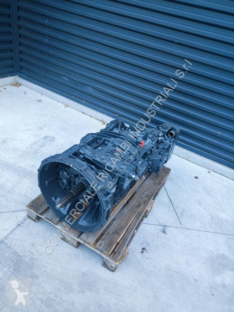 DAF