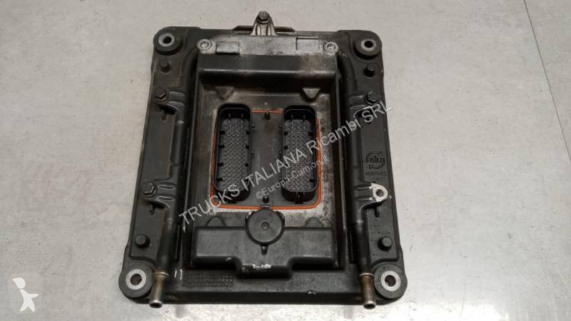 Reservdelar lastbilar Renault