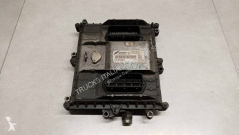 Circuit électrique du moteur Iveco