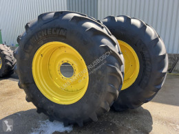 John Deere