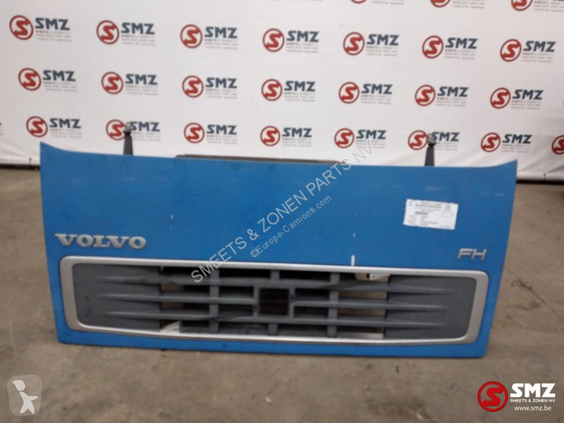 Náhradní díly pro kamiony Volvo Occ grille...