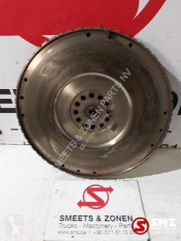 Volant moteur / carter Mercedes