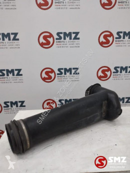 Pièces poids lourds Mercedes Actros Occ luchtfilterhuis Mercedes MP4 A960520240