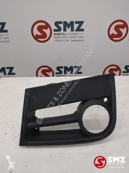 Peças pesados Mercedes Occ mistlamprooster...