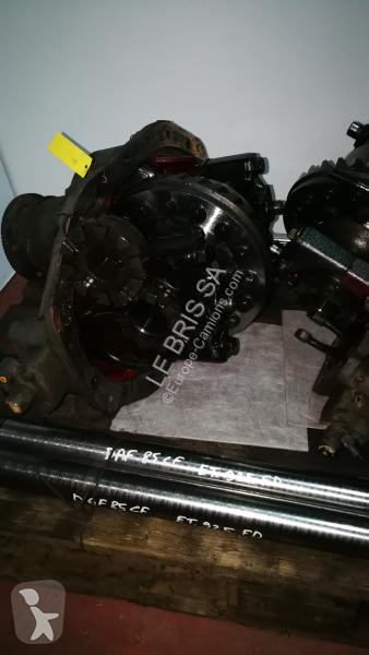 Pièces poids lourds DAF -410 P1355 EN 4.05