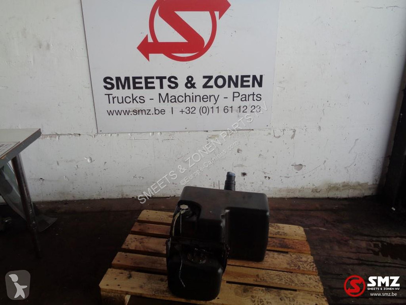 Reservdelar lastbilar DAF Occ AdBlue tank daf...