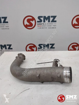 Turbocompresseur Mercedes