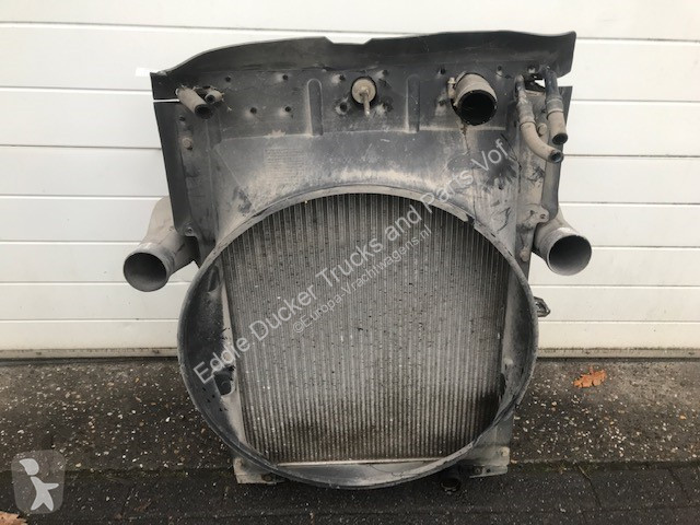 Pièces poids lourds DAF 1708460-1708380...