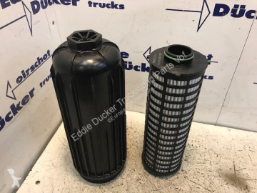 Iveco 5801592262-5801592277 OLIEFILTER+HUIS (NIEUW) STRALIS-TRAKKER