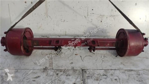 BPW Essieu S 90 2TDB 01 63 pour remorque TYP: S 90 2TDB 01 63