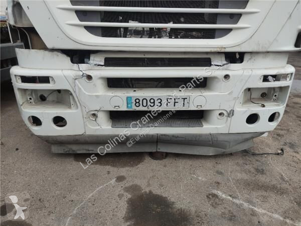 Náhradní díly pro kamiony Iveco Pare-chocs...