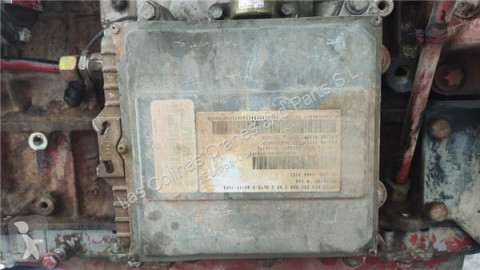 Boîtier de commande Iveco