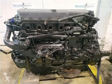 Moteur Iveco