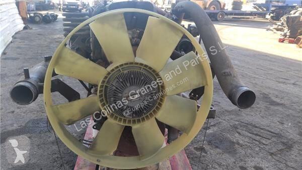 Reservdelar lastbilar Iveco Ventilateur de...