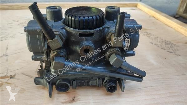 Peças pesados DAF Modulateur EBS pour camion...