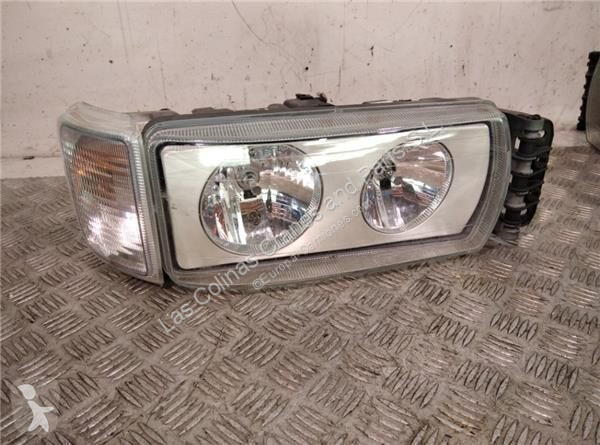 Vrachtwagenonderdelen Iveco Phare Faro...