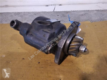 Hydraulsystem DAF