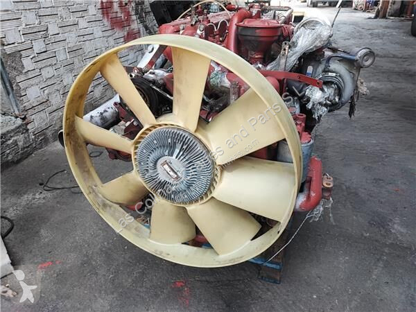 Reservdelar lastbilar Iveco Ventilateur de...