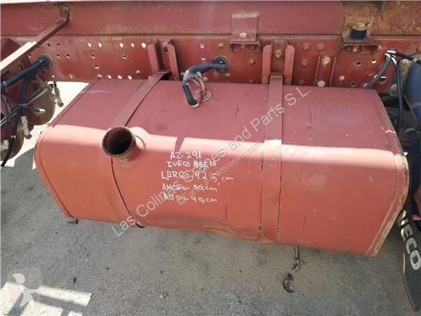 Náhradní díly pro kamiony Iveco Réservoir de...