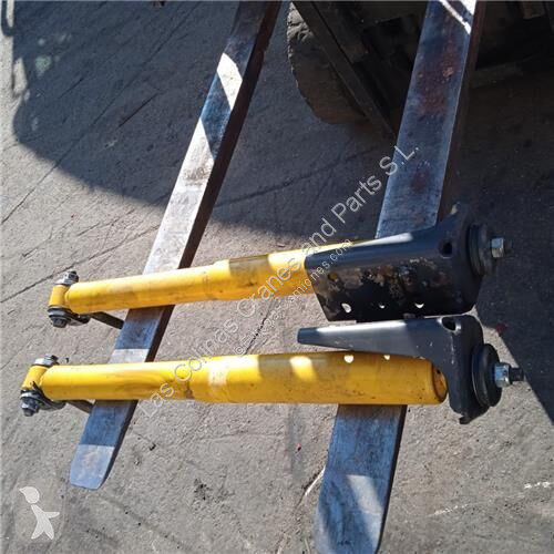 Reservdelar lastbilar Iveco Amortisseur pour...