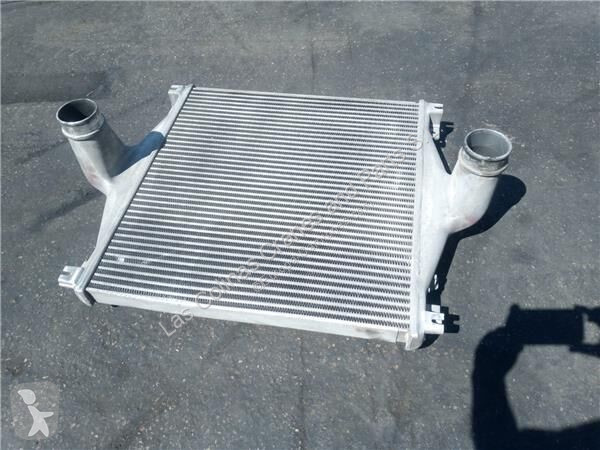 Reservdelar lastbilar Iveco Radiateur de...