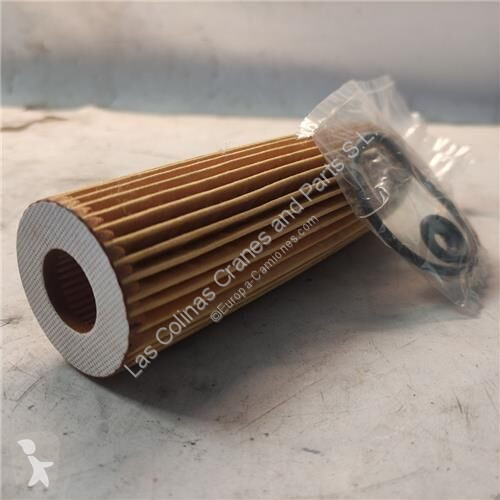 Peças pesados Filtre à huile GENERICA pour camion